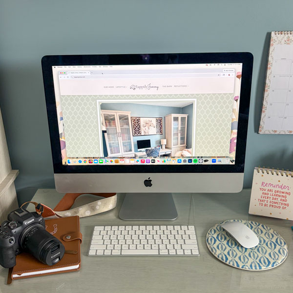 Creating New Rhythms for New Beginnings