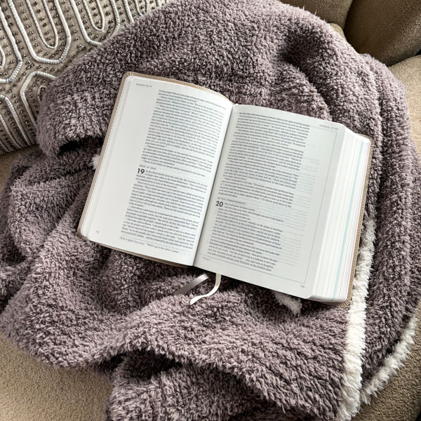 Rest is Not Falling Behind | The Sunday Pause No. 1